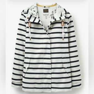 Joules Waterproof Rain Jacket